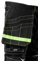 Spodnie robocze Premium PRO, rozmiar XL 81-234 Neo