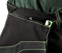 Spodnie robocze Premium PRO, rozmiar XL 81-234 Neo