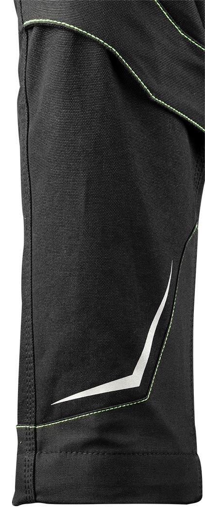 Spodnie robocze Premium PRO, rozmiar XL 81-234 Neo