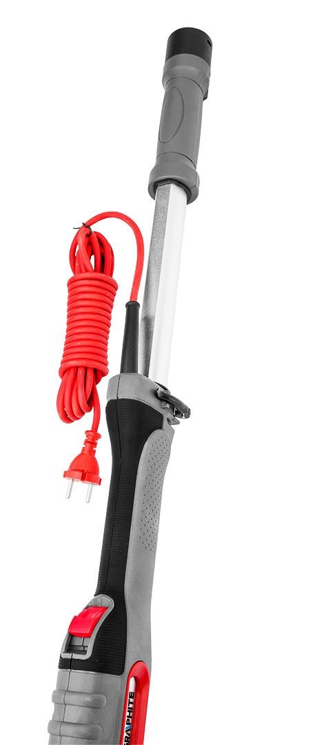 Szlifierka do gipsu 710W, 225mm/215 mm
