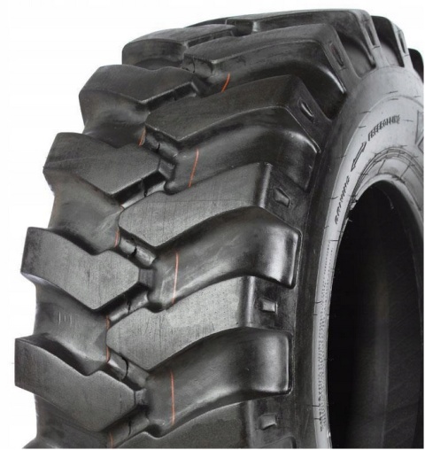 Dętkowa opona 10,00X20 BKT EM 936 16 PR (ZESTAW-SET)