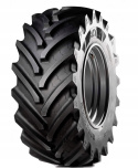 Opona rolnicza 1250/50R32 BKT AGRIMAX RT 600 CFO E IF (201B) TL do kombajnów.