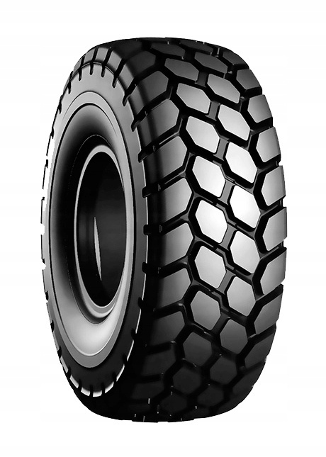 Opona terenowa 23,5R25 (L3*/E3**) BKT EARTHMAX SR31 TL Opona terenowa 23,5R25 (L3*/E3**) BKT EARTHMAX SR31 TL
