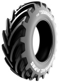 320/70R24 TVS AR700 TIGERTRAC 116D TL