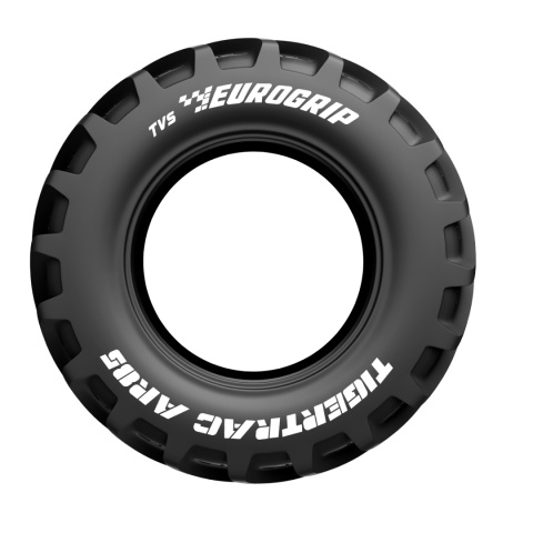 360/70R24 TVS AR700 TIGERTRAC 122D TL