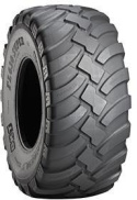 Opona 560/60R22,5 BKT FL 630 SUPER STBT TL do maszyn rolniczych i budowlanych