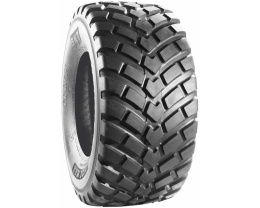 Bezdętkowa opona rolnicza 600/50R22,5 BKT RIDEMAX FL693 M 159D/156E TL