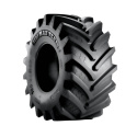 Bezdętkowa opona rolnicza 620/75R26 BKT AGRIMAX TERIS