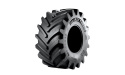 Opona rolnicza 620/75R26 BKT AGRIMAX TERIS TL do kombajnów