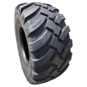 Bezdętkowa opona rolnicza 650/55R22,5 BKT FL 635 167D TL