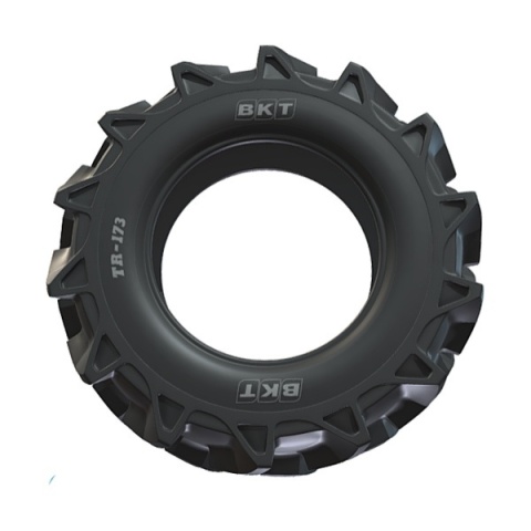Diagonalna opona rolnicza 8,3X20 6PR BKT TR 173 E TT