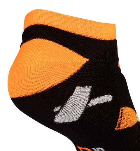 Skarpety kolorowe NEO TOOLS, krótkie, rozmiar 39-42