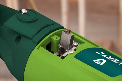 Szlifierka kątowa 2000W, 230X22,2 51G203 VERTO