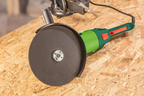 Szlifierka kątowa 2000W, 230X22,2 51G203 VERTO