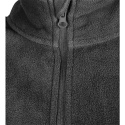 Bluza polarowa, grafitowa. rozmiar M 81-503 Neo