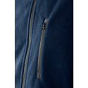 Bluza polarowa, granatowa, rozmiar XXL 81-502 Neo
