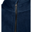 Bluza polarowa, granatowa, rozmiar XXXL 81-502 Neo