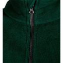 Bluza polarowa, zielona, rozmiar L 81-504 Neo