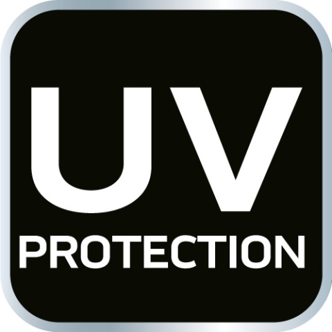 Okulary ochronne z wkładką piankową, żółte soczewki