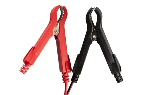 Prostownik automatyczny 10A/160W, 3-200Ah