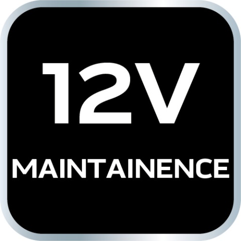 Prostownik automatyczny 10A/160W, 3-200Ah