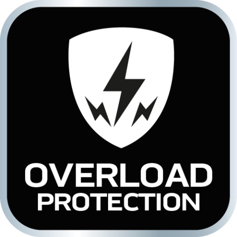 Prostownik automatyczny 10A/160W, 3-200Ah