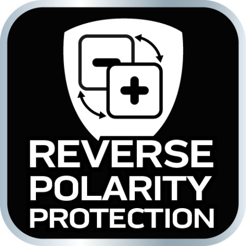 Prostownik automatyczny 10A/160W, 3-200Ah