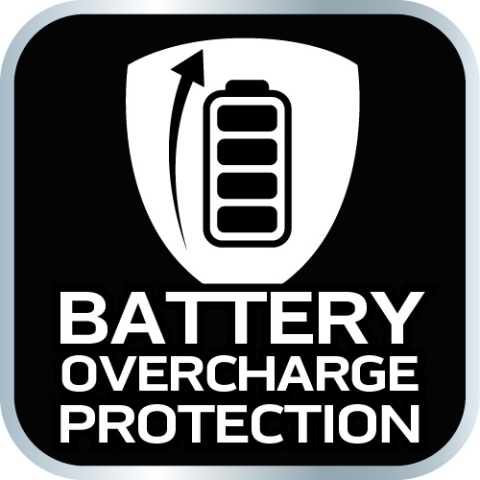 Prostownik automatyczny 10A/160W, 3-200Ah