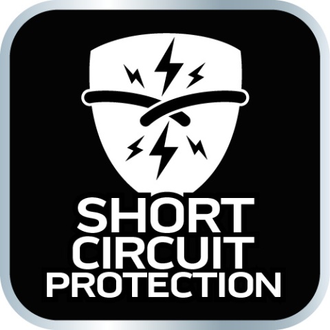 Prostownik automatyczny 10A/160W, 3-200Ah