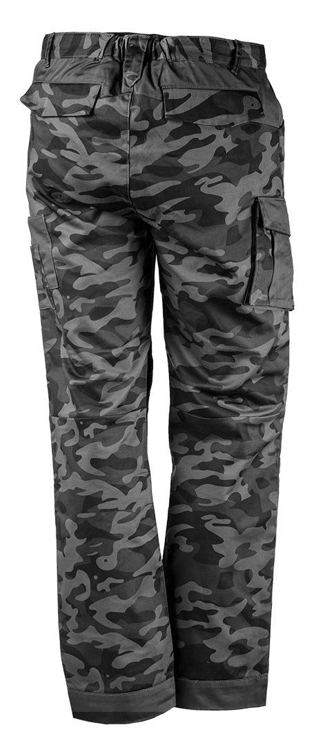 Spodnie robocze Camo URBAN, rozmiar XS