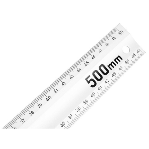 Kątownik 500 x 235 mm
