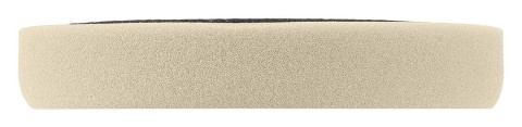 Pad polerski 150 x 150 mm x 25 mm, gąbka ścierna