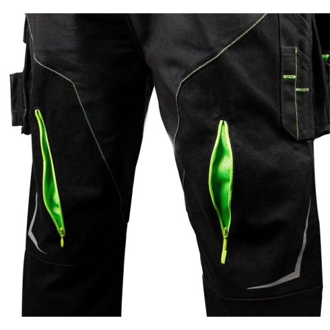 Spodnie robocze Premium PRO, rozmiar XXL