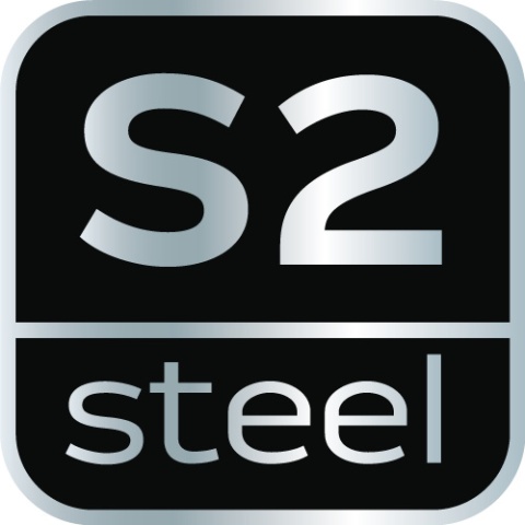 Wkrętak Torx 1000V,T25 x 125 mm 04-074