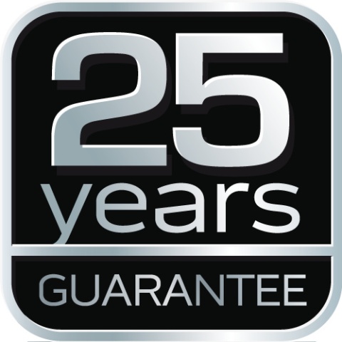 Wkrętak Torx 1000V,T25 x 125 mm 04-074