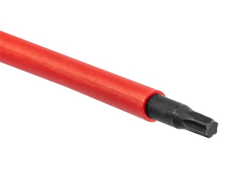 Wkrętak Torx 1000V,T25 x 125 mm 04-074