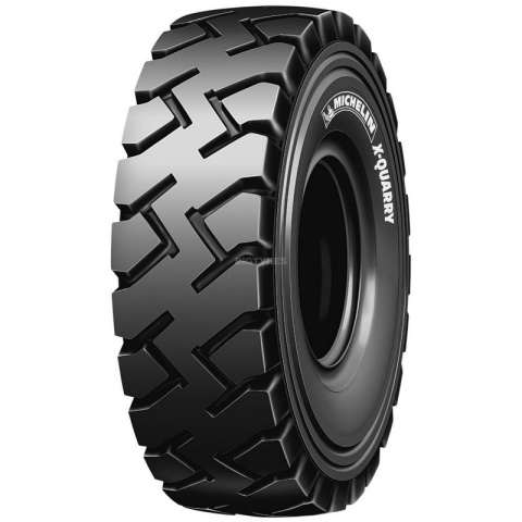 21.00R35 X-QUARRY S E4R TL ** MICHELIN