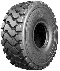 26.5R25 XHA2 TL ** 209A2 MICHELIN