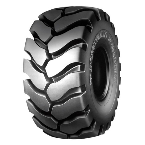 26.5R25 XLD D1 A L4R TL * MICHELIN