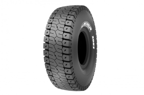 27.00R49 XDR3 A E4R TL *** MICHELIN