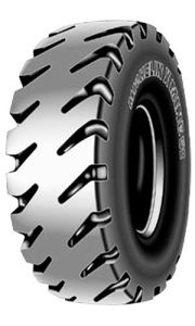 29.5R25 XMINE D2 PRO L5 TL *** MICHELIN