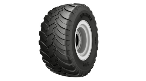 650/55R26.5 380 167E TL Alliance