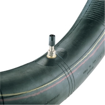 Dętka KENDA 2.25/2.50-18 TR-4 1,3mm