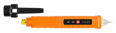 Indukcyjny tester napięcia 12-1000V AC