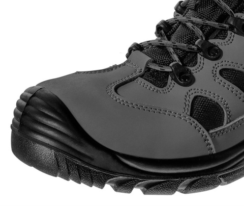 Trzewiki robocze S3 SRC, bez metalu, rozmiar 47