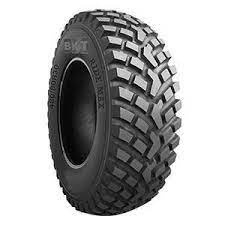 340/80R18 BKT RIDEMAX IT696 IND E (138D/143A8)