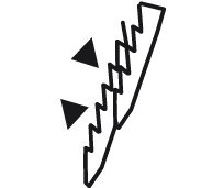 Wyrzynarka 400W, ilość suwów 500-3000 min?1