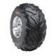 DURO DI2005 BLACK HAWK II 18x9.5-8 15F 2PR NHS