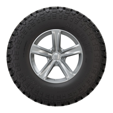 265/60R18 Kenda Klever R/T 119/116Q KR601 TL