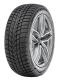 RADAR 235/60R18 DIMAX ALPINE 107V XL #E 3PMSF RASY